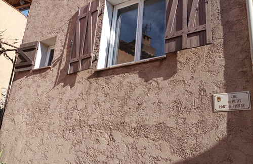 Saint-Julien House | Village house in a pretty little hamlet