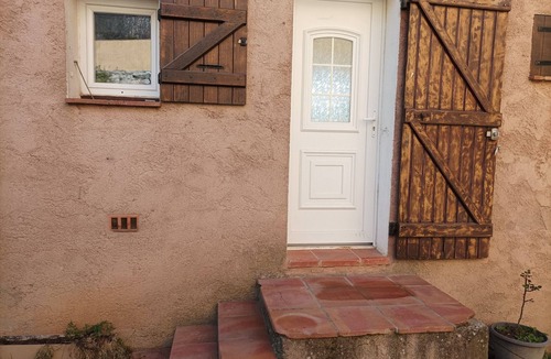 Saint-Julien House | Village house in a pretty little hamlet