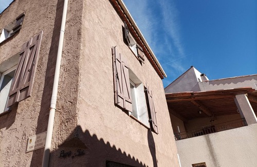 Saint-Julien House | Village house in a pretty little hamlet