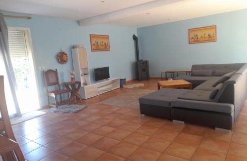 Saint-Hippolyte Villa | Villa natasa