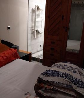 Saint-Hippolyte Bed & Breakfast | villa climatisée avec grande piscine