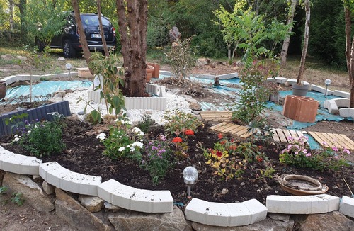 Saint-Maurice-les-Brousses House | Village house