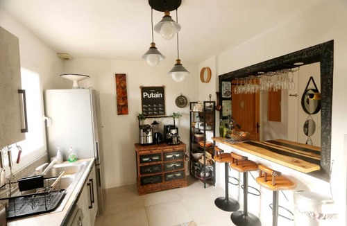 Saint-Saturnin-les-Avignon Villa | Villa Proche Avignon 6pers Avec Piscines