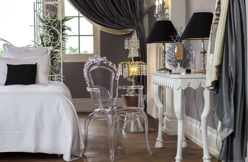 Sainte-Catherine-de-Fierbois House | Villa Alecya