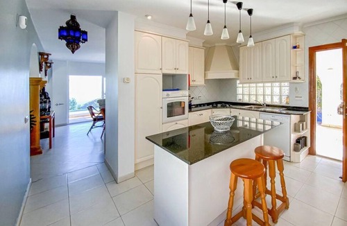 Media Luna House | Vill "La Galesa" with 3 bedrooms