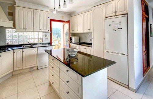 Media Luna House | Vill "La Galesa" with 3 bedrooms