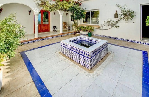 Media Luna House | Vill "La Galesa" with 3 bedrooms
