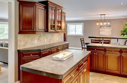 Mount Pleasant House | Vill On The Hill
