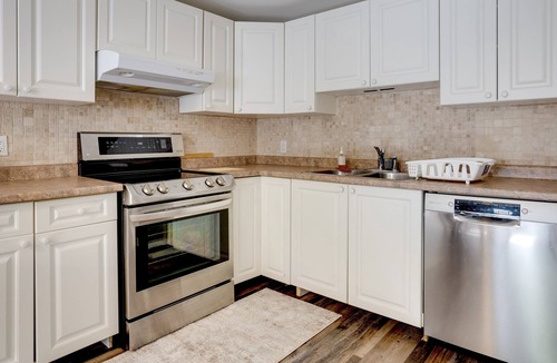 Mount Pleasant House | Vill On The Hill