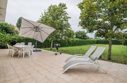 Gujan-Mestras Villa | Villa à 100 m de la Plage