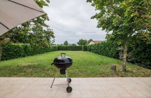 Gujan-Mestras Villa | Villa à 100 m de la Plage