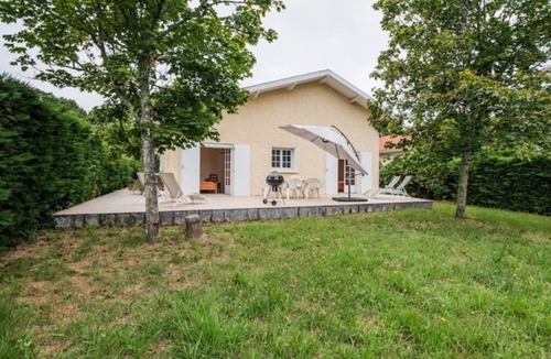 Gujan-Mestras Villa | Villa à 100 m de la Plage
