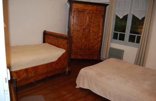 Laloubere House | Villa à 100 m de Tarbes sud