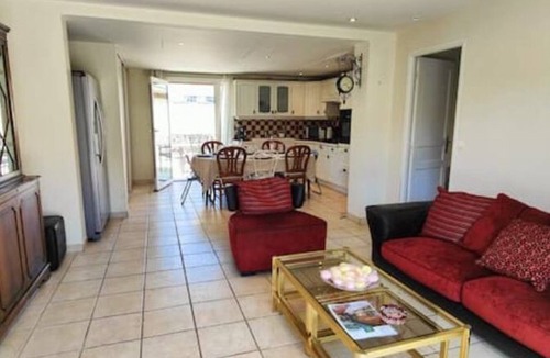 Frejus Plage Villa | Villa à 200 m de la Plage