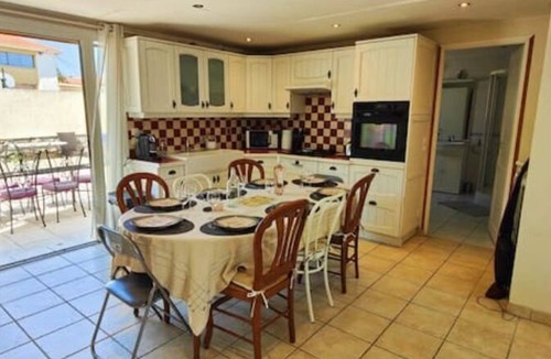 Frejus Plage Villa | Villa à 200 m de la Plage