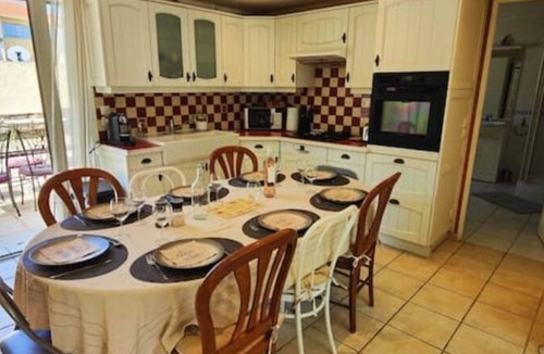 Frejus Plage Villa | Villa à 200 m de la Plage