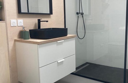 Vendres House | Villa à 7km de la plage