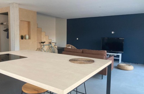 Vendres House | Villa à 7km de la plage