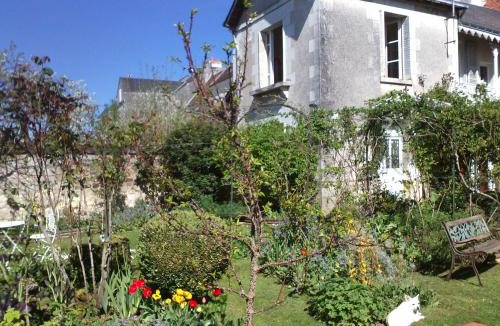 Loches House | Villa à l'ancien Pigeonnier