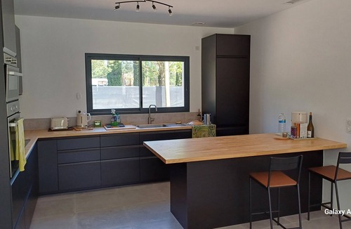 Sollies Pont Villa | Villa à la Campagne