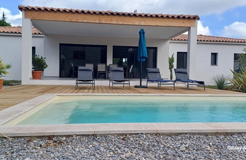 Sollies Pont Villa | Villa à la Campagne