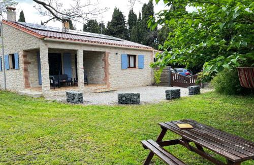 Camelas Villa | Villa à la campagne