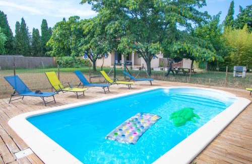 Camelas Villa | Villa à la campagne