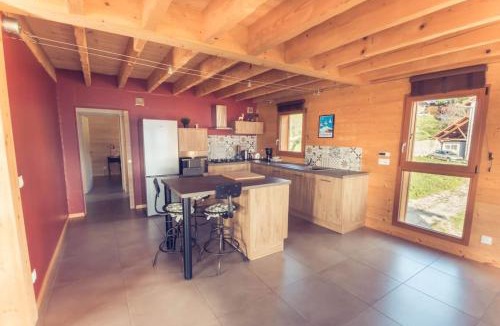 Saint-Pierre-de-Genebroz House | Villa à la ferme