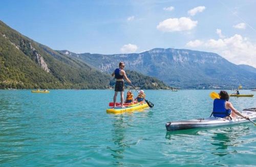 Saint-Pierre-de-Genebroz House | Villa à la ferme