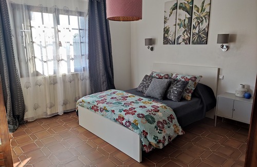 Pont-Saint-Esprit Villa | Villa à la vue Magnifique