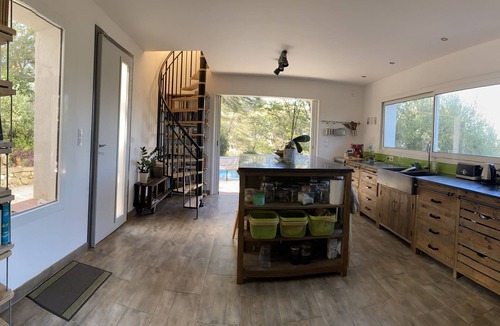 Carros Villa | Villa à Lorée de la Forêt