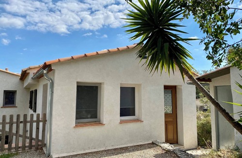 Carros Villa | Villa à Lorée de la Forêt