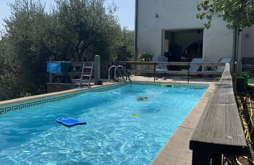 Carros Villa | Villa à Lorée de la Forêt