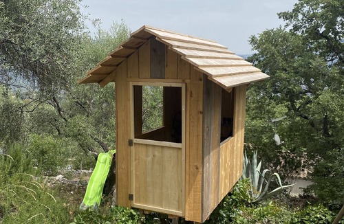 Carros Villa | Villa à Lorée de la Forêt