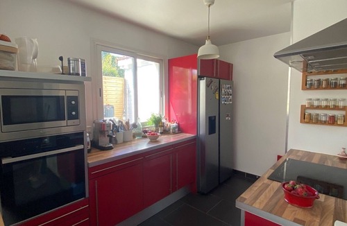 Alco Villa | Villa à Montpellier Avec Piscine - Jusqu'à 7 Personnes - 20 min Plage