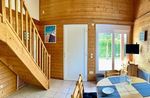 Saubion Villa | Villa à Proximité Immédiate Hossegor