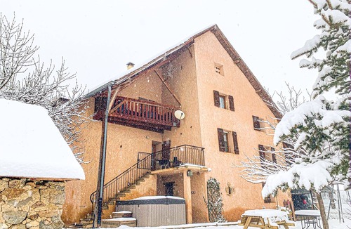 Gap House | Villa écrin charance