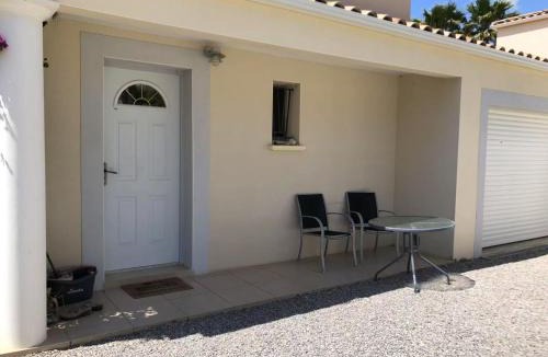 Gignac Villa | Villa élégance et sérénité