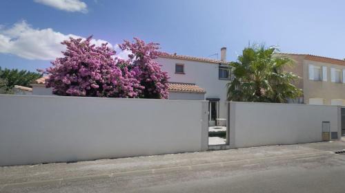Peyriac-de-Mer Villa | Villa Élégance