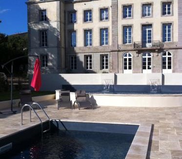 La Redorte Apartment | Villa Élegancia - Piscine privé - Wifi - 18