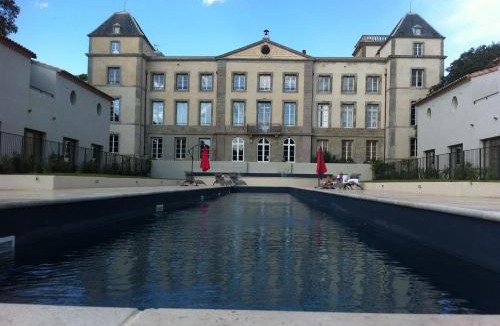 La Redorte Apartment | Villa Élegancia - Piscine privé - Wifi - 18