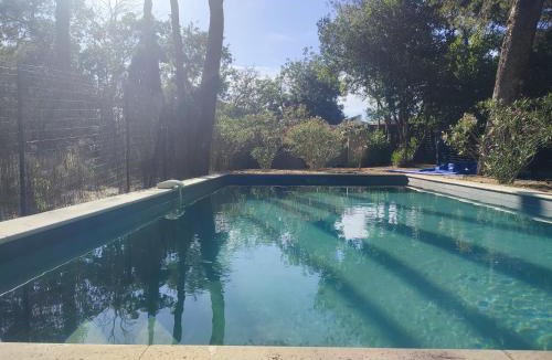 La Redorte Apartment | Villa Élegancia - Piscine privé - Wifi - 18