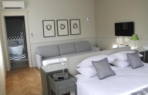 Colmar Bed & Breakfast | Villa Élyane