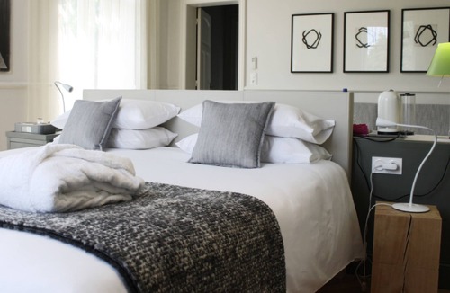 Colmar Bed & Breakfast | Villa Élyane