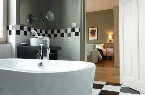 Colmar Bed & Breakfast | Villa Élyane