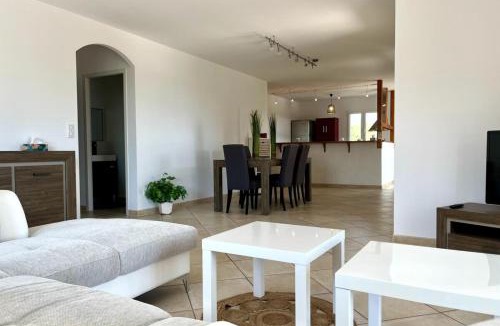 Barjac Villa | Villa Énalia