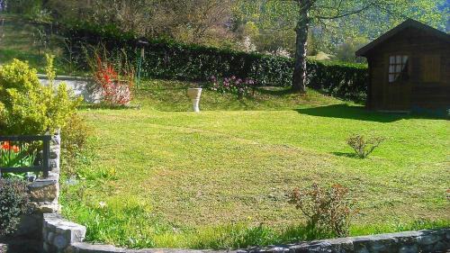 Salins-les-Thermes House | Villa été/hiver