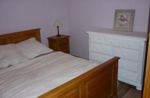 Mont-Dore Apartment | Villa Étienne