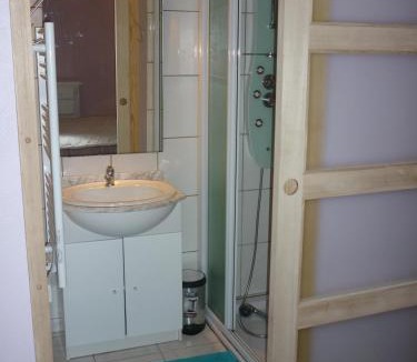 Mont-Dore Apartment | Villa Étienne