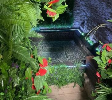 Ozoir-le-Breuil Villa | Villa événements Balnéo & Spa